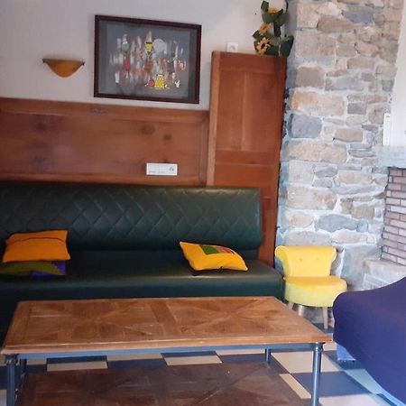 La Maison Des Landes Mouzillon Экстерьер фото