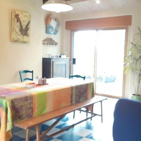 La Maison Des Landes Mouzillon Экстерьер фото