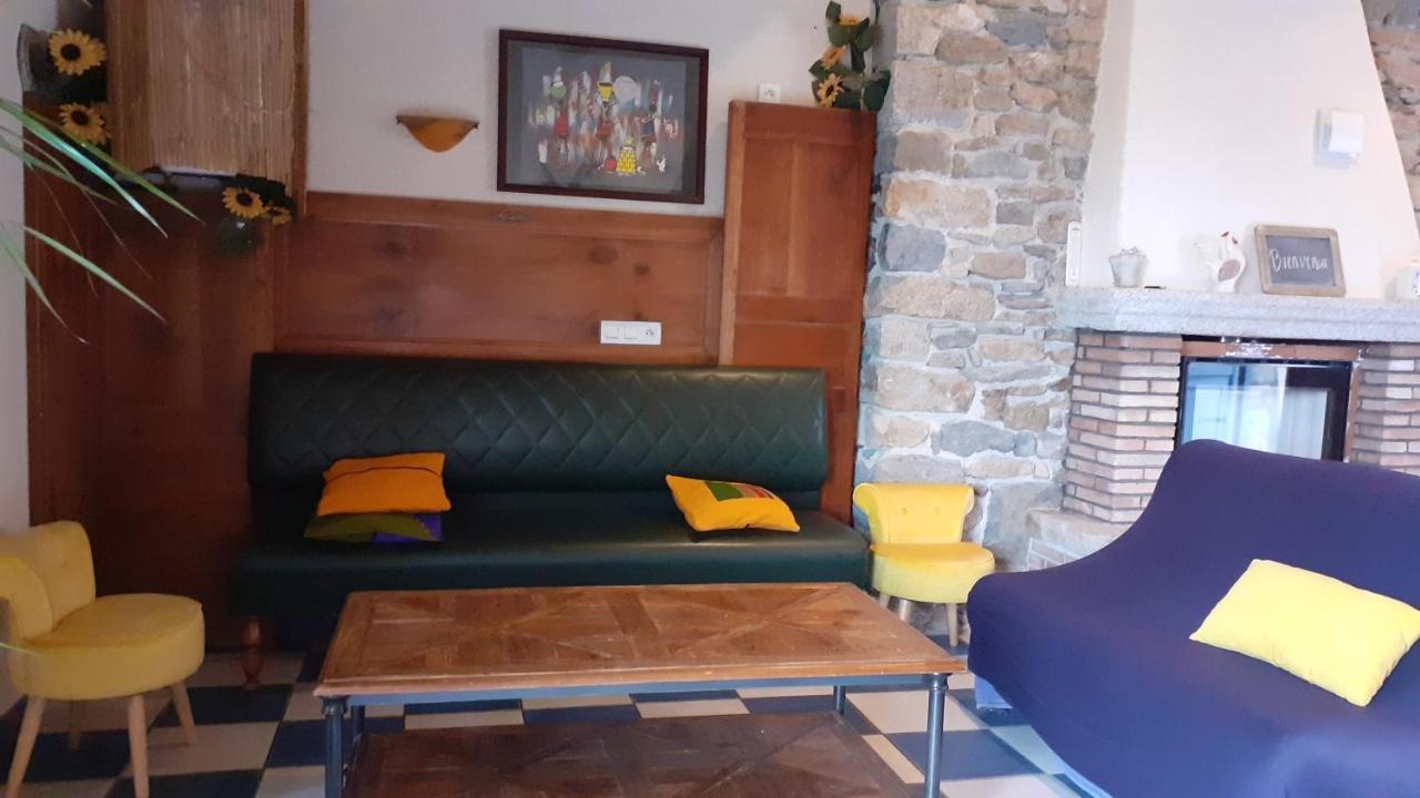 La Maison Des Landes Mouzillon Экстерьер фото