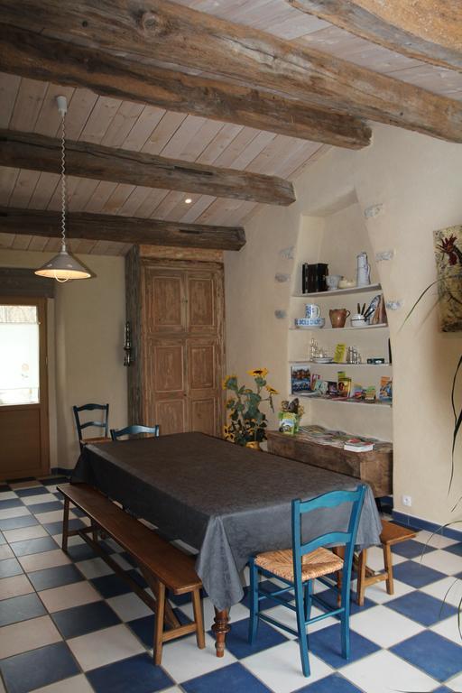 La Maison Des Landes Mouzillon Экстерьер фото
