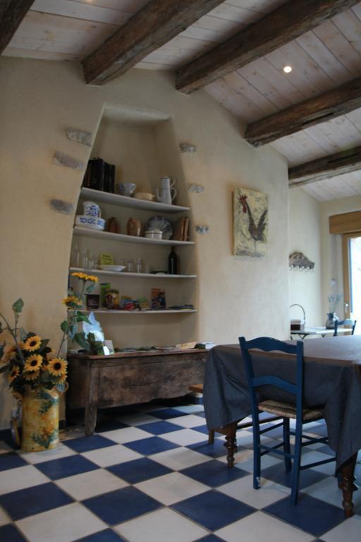 La Maison Des Landes Mouzillon Экстерьер фото