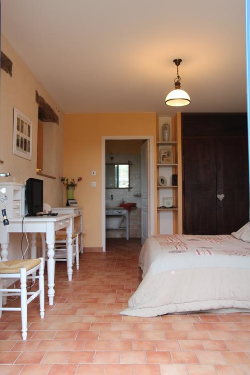 La Maison Des Landes Mouzillon Экстерьер фото
