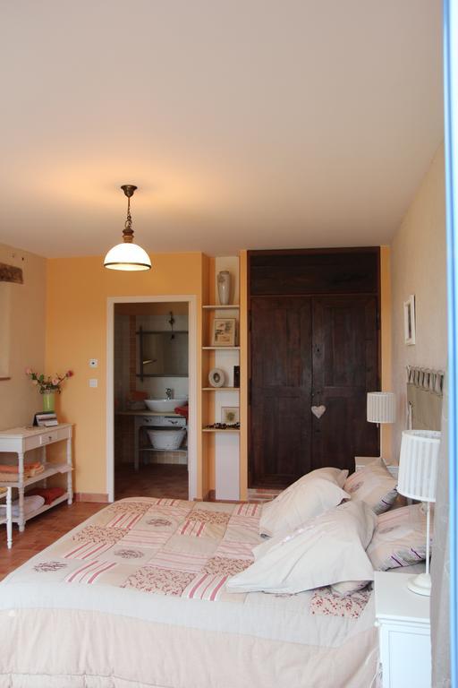 La Maison Des Landes Mouzillon Экстерьер фото
